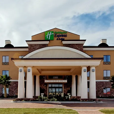 Holiday Inn Express Hotel And Suites - Odessa By Ihg